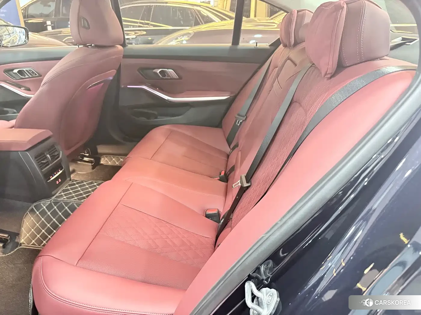 BMW 3 series id 4538814 из Китая 7