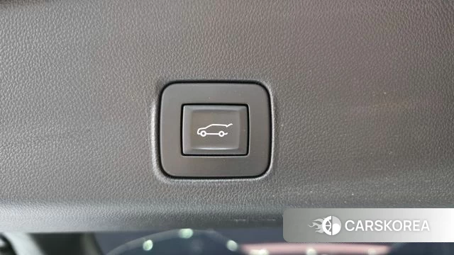 Chevrolet (GM Daewoo) The New Trail Blazer id 4670298 из Кореи 7