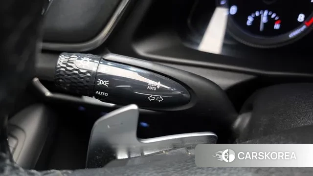 Hyundai Sonata (DN8) id 2971161 из Кореи 7