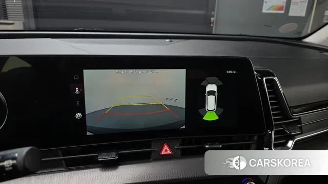 Kia Sportage 5th Generation id 3519072 из Кореи 7