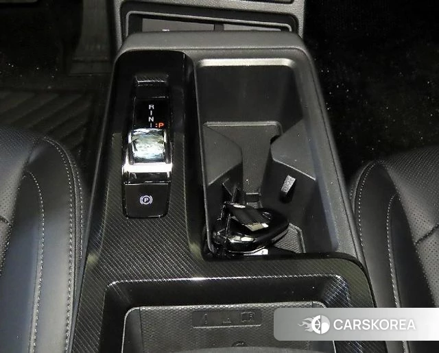 Ssangyong Actian 2nd Generation id 4487778 из Кореи 7