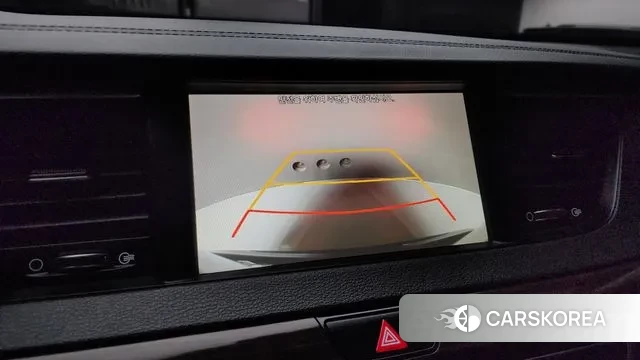 Kia Come New K7 id 3666838 из Кореи 7