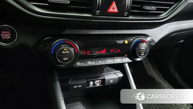 Kia Come New K3 id 2981712 из Кореи 7