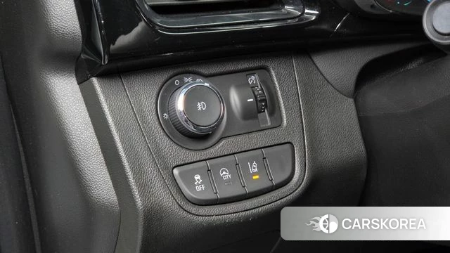 Chevrolet (GM Daewoo) The Next Spark id 4895561 из Кореи 7