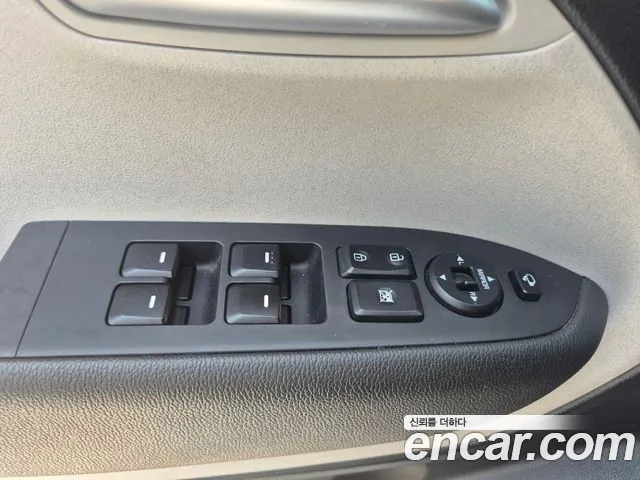 Kia The New Kia Ray id 2508764 из Кореи 7