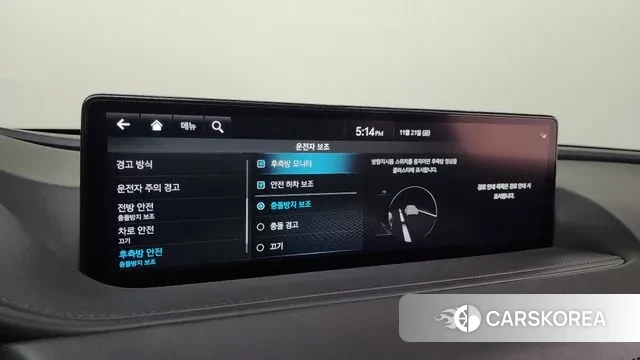 Genesis G80 (RG3) id 3398994 из Кореи 7