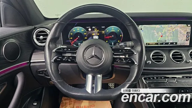 Mercedes-Benz E-Class W213 id 2708477 из Кореи 7