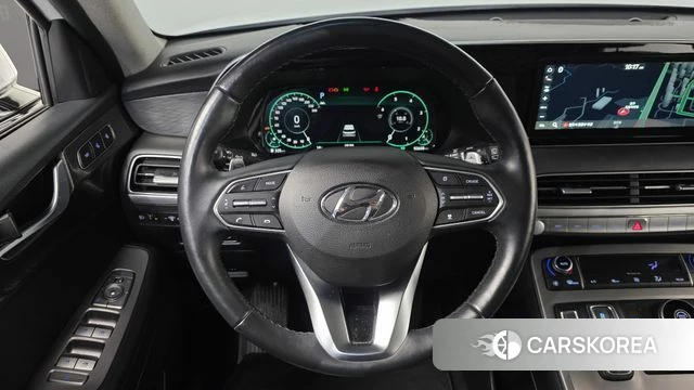 Hyundai Palisade id 4195511 из Кореи 7