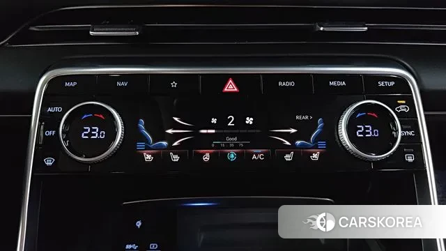 Genesis GV80 id 3355983 из Кореи 7