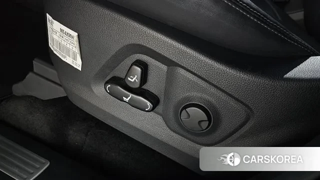 Ssangyong The New Rexton Sport id 3645064 из Кореи 7