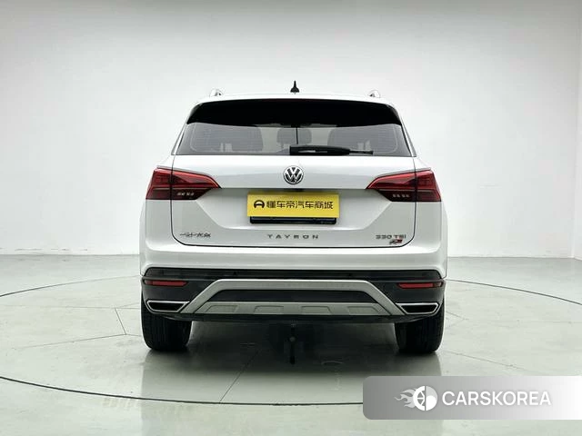 Volkswagen Tanyue id 4220917 из Китая 7