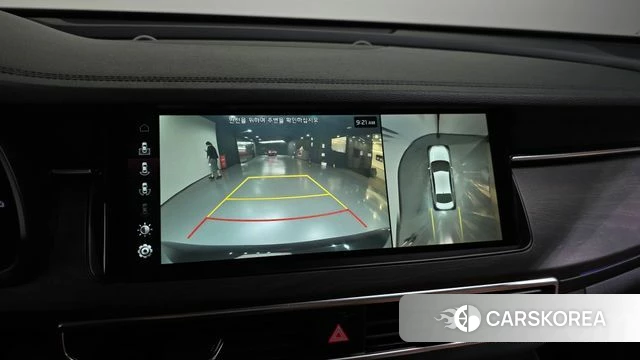 Kia K7 Premier Hybrid id 4529762 из Кореи 7