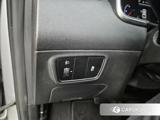 Hyundai Tucson (NX4) id 4206632 из Кореи 7