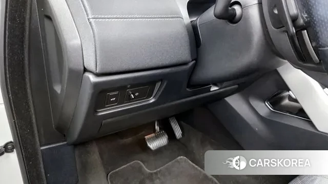 Land Rover Range Rover Evoque id 3029440 из Кореи 7