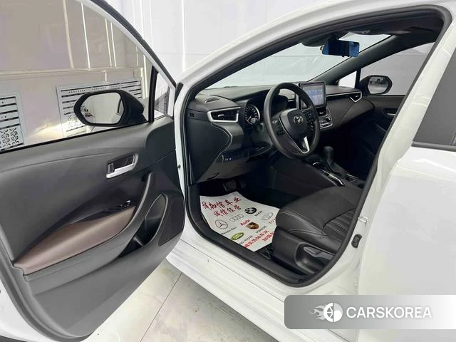 Toyota Lei Ling id 4263224 из Китая 7