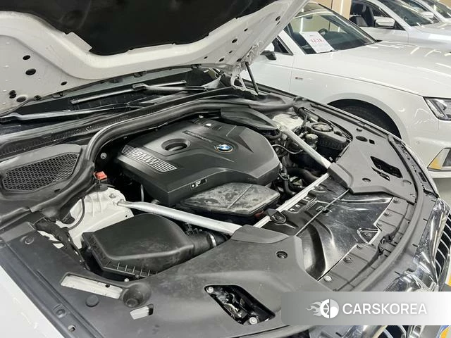 BMW 5 series id 4254302 из Китая 7