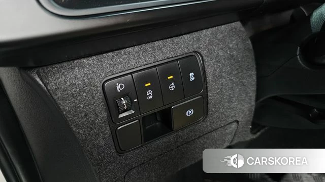 Hyundai Staria id 4534866 из Кореи 7