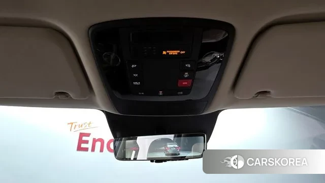 Kia The New Carnival 4th Generation id 3026753 из Кореи 7