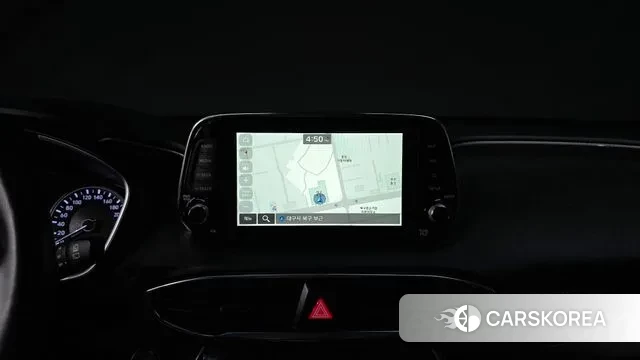 Hyundai Santa Fe TM id 3526379 из Кореи 7