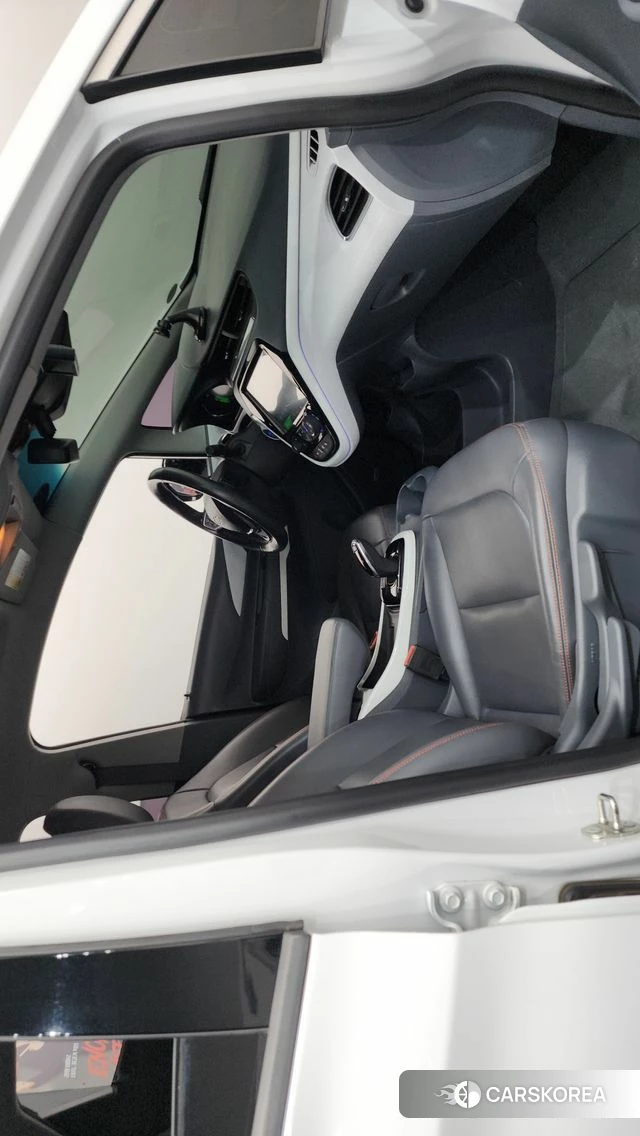 Chevrolet (GM Daewoo) Bolt EV id 4581479 из Кореи 7
