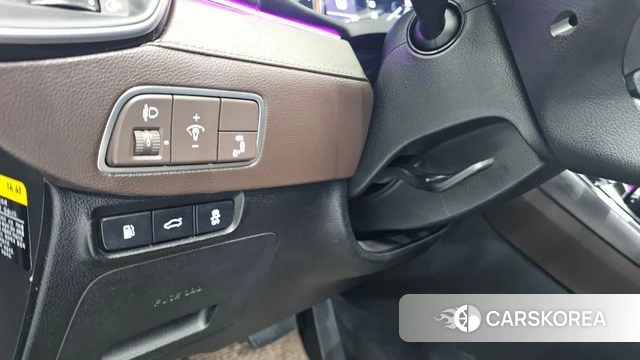 Hyundai Grandeur IG id 4285717 из Кореи 7