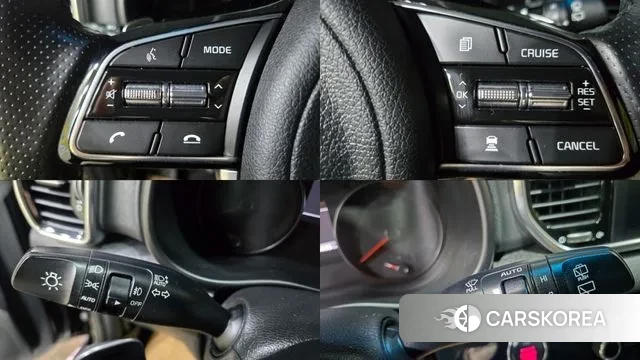 Kia Sportage The Bold id 3733635 из Кореи 7