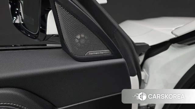 BMW M2 (G87) id 4413656 из Кореи 7
