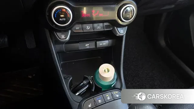 Kia Morning Urban (JA) id 3606368 из Кореи 7