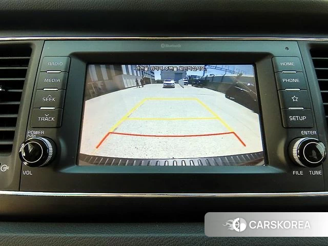 Kia The New Carnival id 4785764 из Кореи 7