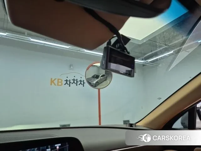 Genesis G90 (RS4) id 3289720 из Кореи 7