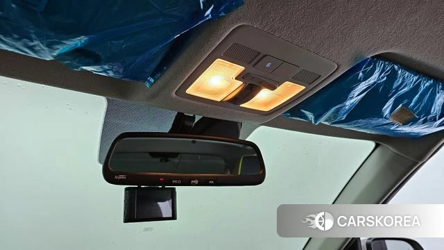 Hyundai Venue id 3911515 из Кореи 7