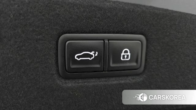 Kia K8 Hybrid id 4360677 из Кореи 7
