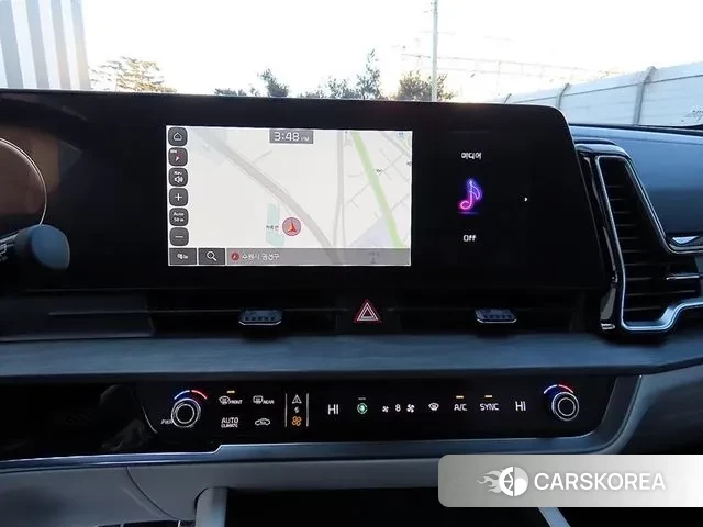 Kia Sportage 5th Generation id 3610535 из Кореи 7