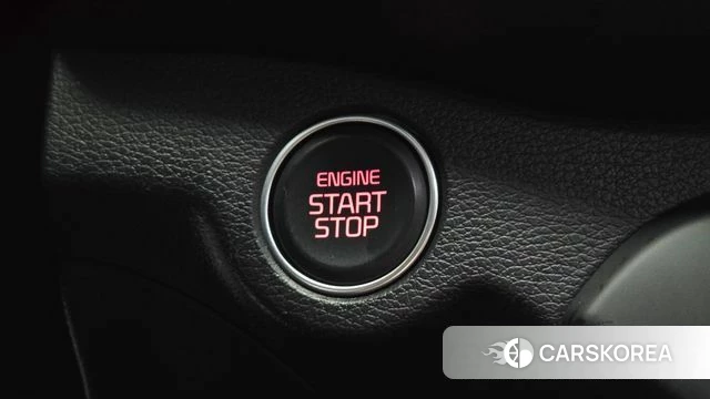 Kia The New K3 2nd generation id 4194980 из Кореи 7