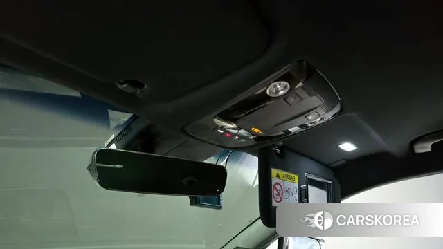 Kia K8 id 3012337 из Кореи 7