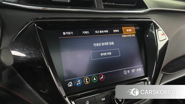 Chevrolet (GM Daewoo) Trailblazer id 3965867 из Кореи 7