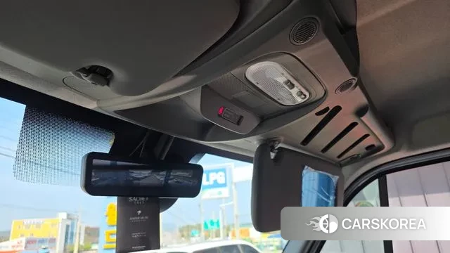 Renault Korea (Samsung) Master id 3327349 из Кореи 7