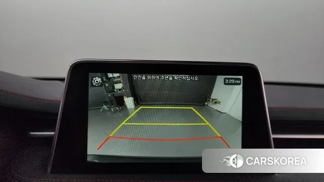 Genesis G70 id 2991041 из Кореи 7