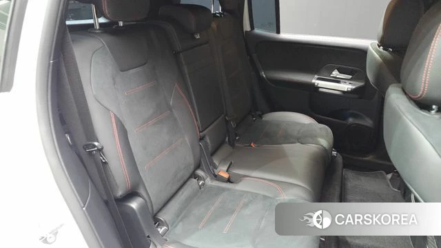 Mercedes-Benz GLB-Class X247 id 4735981 из Кореи 7