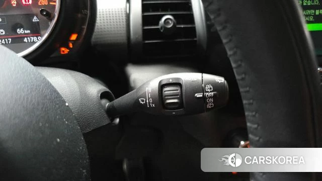 Mini Cooper id 4557248 из Кореи 7