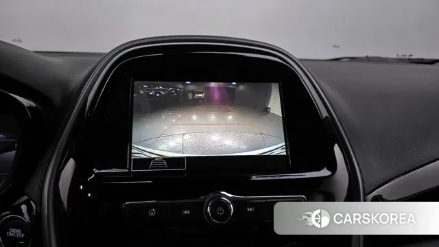 Chevrolet (GM Daewoo) The New Spark id 3412917 из Кореи 7