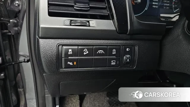 Ssangyong The New Rexton Sport id 3561345 из Кореи 7