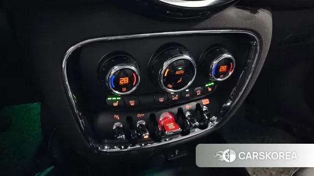 Mini Cooper Clubman id 3492714 из Кореи 7