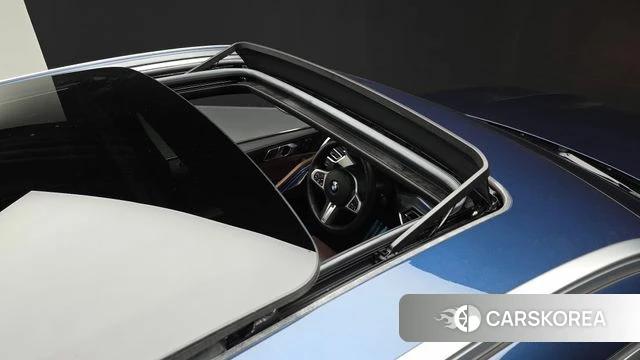 BMW X6 (G06) id 4201515 из Кореи 7