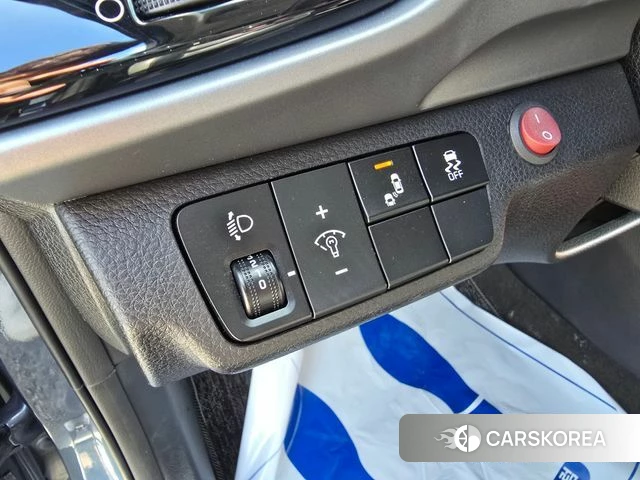 Kia Stonic id 4582127 из Кореи 7
