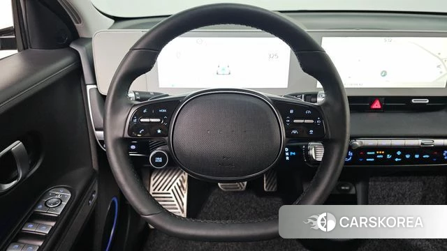 Hyundai Ionic 5 id 4607874 из Кореи 7