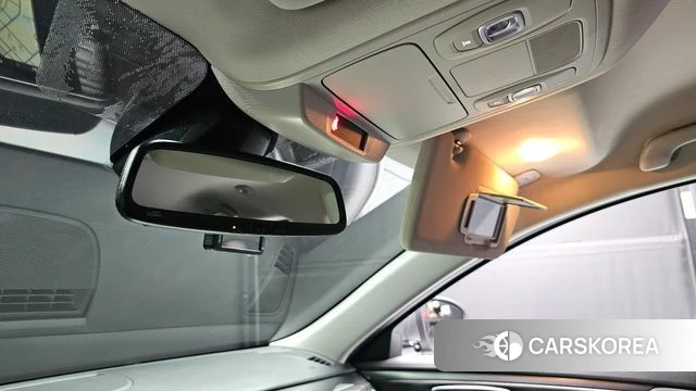 Renault Korea (Samsung) SM6 id 3828539 из Кореи 7