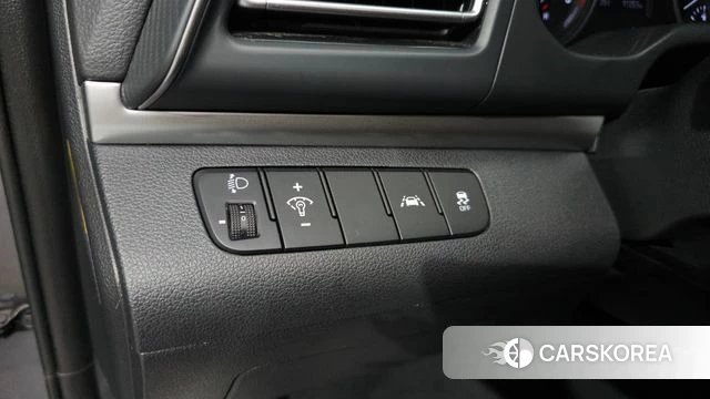 Hyundai The New Avante AD id 4502477 из Кореи 7
