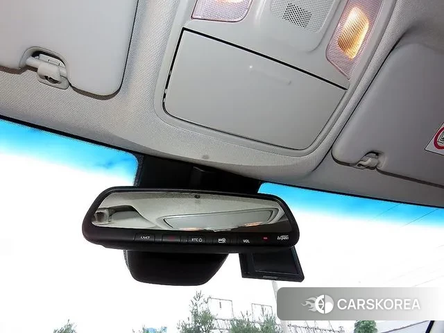 Kia Niro EV id 3367602 из Кореи 7