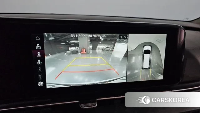 Kia Carnival 4th generation id 3620433 из Кореи 7